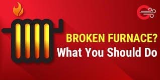 Broken Furnace 1
